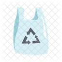 Sackrecycling  Symbol