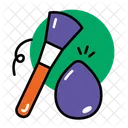Beuty Blender Icon