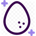 Beuty blender  Icon