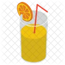 Bevanda Estiva Martini Limonata Icon