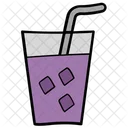 Bevanda Gassata Bevanda Succo Icon