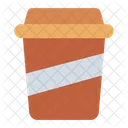 Beverage Drink Cup Icon