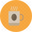 Beverage Cinnamon Coffee Icon