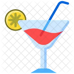 Beverage  Icon