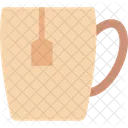 Beverage Hot Drink Instant Tea Icon