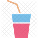 Beverage Drink Glass Icon