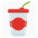 Beverage Juice Drink Icon