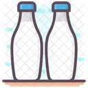 Beverage Healthy Diet Milk Icon