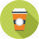 Beverage Break Cafe Icon