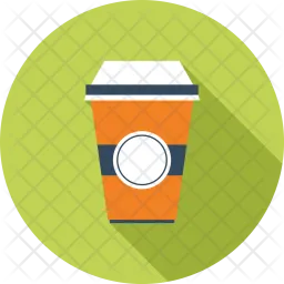 Beverage  Icon