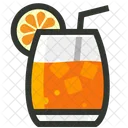 Beverage Cool Drink Icon