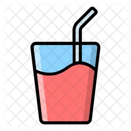 Beverage  Icon