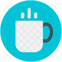 Beverage Coffee Mug Icon