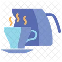 Tea Coffee Coffee Cup Icon
