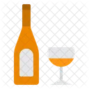 Beverage  Icon