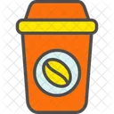Beverage Cafe Coffee Icon