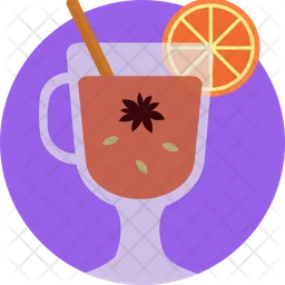 Beverage  Icon