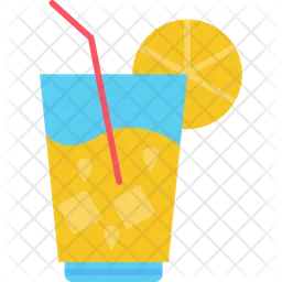 Beverage  Icon