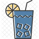 Beverage Cool Drink Icon