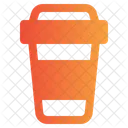 Beverage Coffee Cup Drink Icon