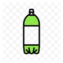 Beverage Soda Plastic Icon