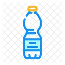 Beverage Soda Plastic Icon