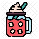 Beverage Juice Cup Icon