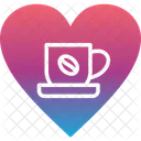 Beverage Cafe Coffee Icon