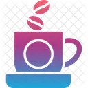 Beverage Cafe Coffee Icon