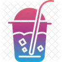 Beverage Drink Juice Icon