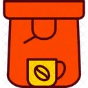 Beverage Coffee Drink Icon