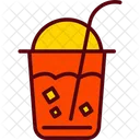 Beverage Drink Juice Icon