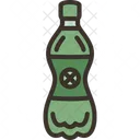 Beverage Water Drinking Icon