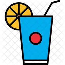 Beverage  Icon