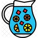 Beverage Drinks Jug Icon