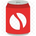 Beverage Can Coke Icon