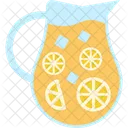 Beverage Drinks Jug Icon