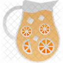 Beverage Drinks Jug Icon