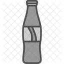 Beverage Bottle Coke Icon