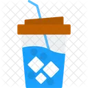 Beverage Cold Drinks Drink Icon