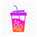Beverage Cold Drinks Drink Icon