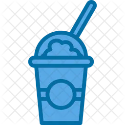 Beverage  Icon