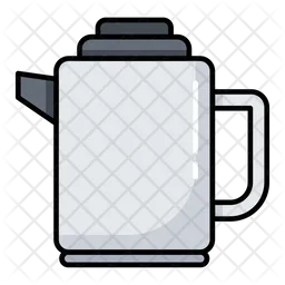 Beverage  Icon