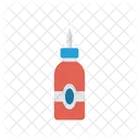 Beverage Bottel Wine Icon