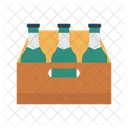 Beverage Box  Icon