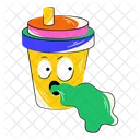 Beverage Cup  Icon