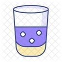 Beverage Drink Juice Coffee Icon