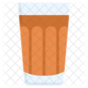 Beverage Glass  Icon