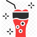 Beverage Glass  Icon