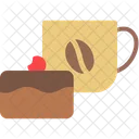 Beverage Cafe Coffee Icon